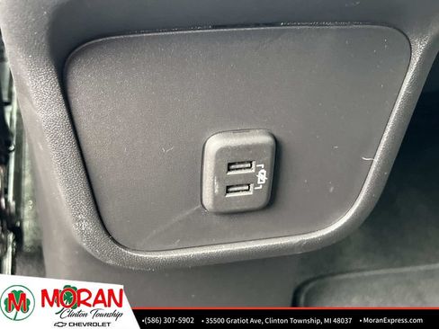 Certified 2024 Chevrolet Equinox LS w/ LS Convenience Package FWD image 14