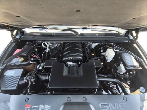 Used 2015 GMC Yukon XL SLE w/ Convenience Package AWD/4WD image 22