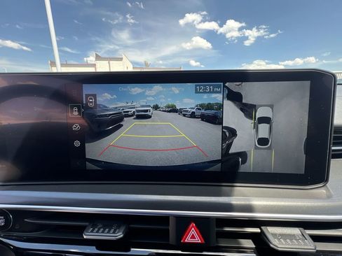 New 2026 Kia K5 GT FWD image 17