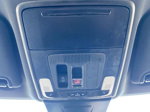 New 2026 Honda Civic Sport Touring image 34