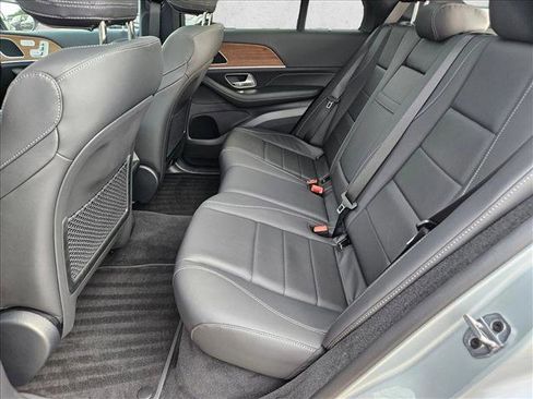 Certified 2026 Mercedes-Benz GLE 350 4MATIC image 19