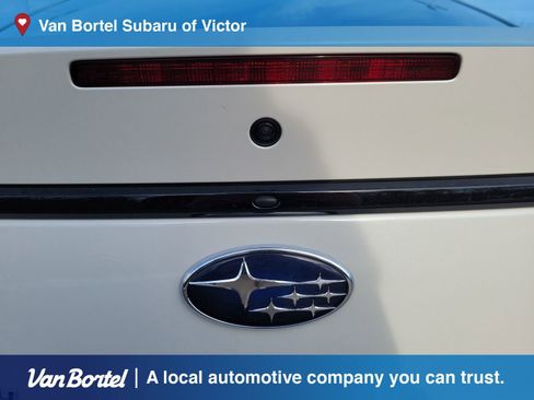 Certified 2023 Subaru BRZ Limited image 26