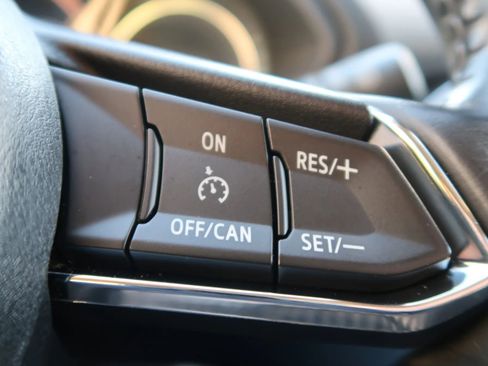 Used 2018 MAZDA CX-5 Sport image 38