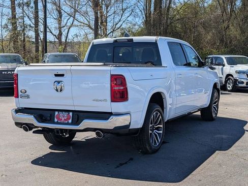 New 2026 RAM 1500 Limited AWD/4WD image 7