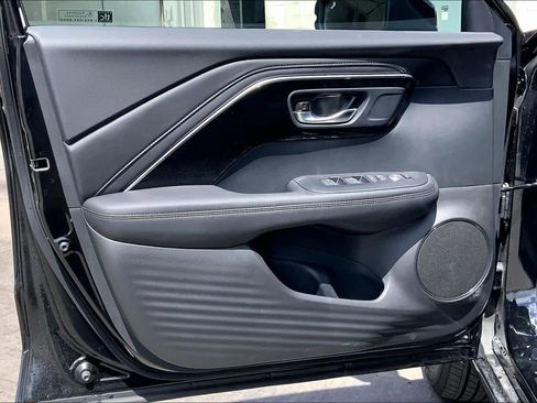 New 2026 Acura ADX FWD image 10