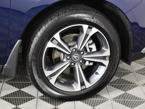 Certified 2024 Acura RDX SH-AWD w/ Advance Package image 54