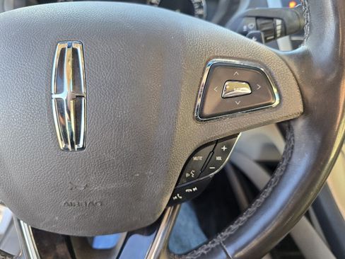 Used 2016 Lincoln MKZ w/ Equipment Group 300A Reserve image 19