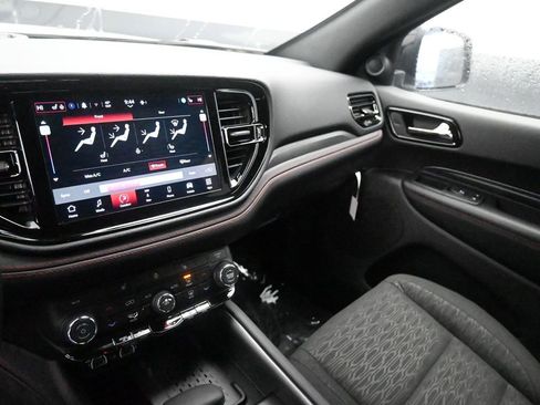 New 2026 Dodge Durango GT w/ Blacktop Package image 17