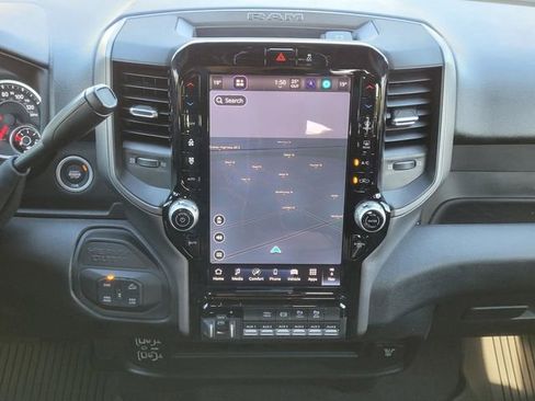 New 2026 RAM 2500 Tradesman image 13