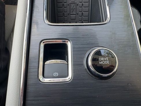 New 2025 Lincoln Aviator Reserve w/ Equipment Group 201A image 37