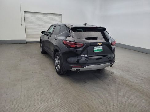 Used 2023 Chevrolet Blazer LT FWD image 5