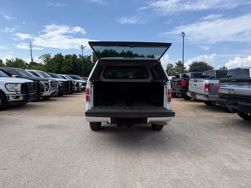Used 2013 Ford F150 XL w/ Mid Equipment Group RWD image 36