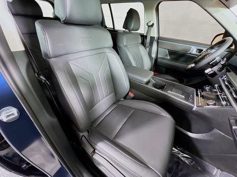 Used 2026 Hyundai Santa Fe XRT AWD/4WD image 28