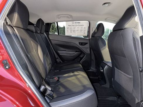 Used 2026 Subaru Crosstrek 2.5i Premium AWD/4WD image 15
