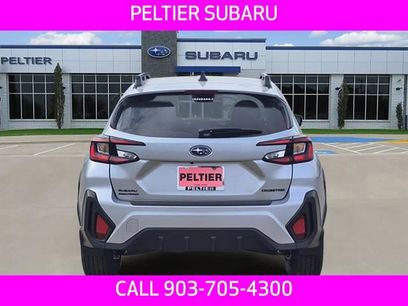 New 2026 Subaru Crosstrek 2.0i Premium