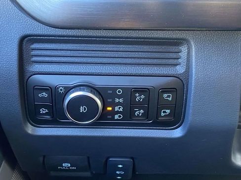 New 2026 Ford F250 Lariat w/ Black Appearance Package AWD/4WD image 18