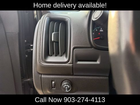 Used 2022 GMC Canyon Elevation w/ Trailering Package RWD image 14