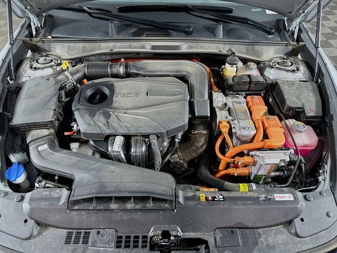 Used 2025 Hyundai Sonata SEL image 32