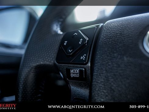 Used 2023 Toyota 4Runner TRD Off-Road image 18