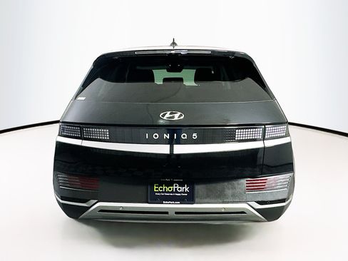 Used 2024 Hyundai Ioniq 5 SEL RWD image 7