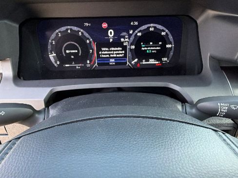 New 2026 Toyota Tacoma TRD Off-Road AWD/4WD image 21
