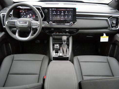 New 2026 GMC Canyon Elevation w/ Convenience Package image 6