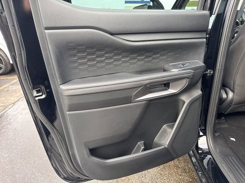 New 2025 Ford Ranger XLT image 19