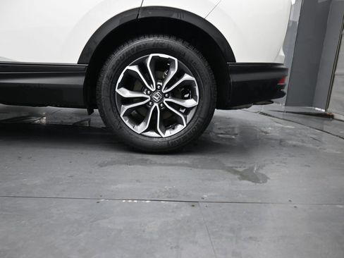 Used 2022 Honda CR-V EX image 14