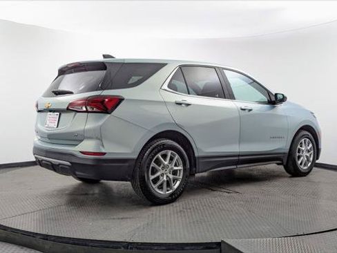 Used 2022 Chevrolet Equinox LT FWD image 8