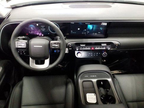 New 2026 Hyundai Palisade SEL image 3