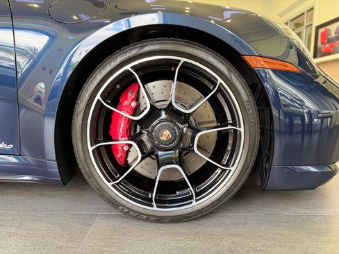 Used 2021 Porsche 911 Turbo AWD/4WD image 26