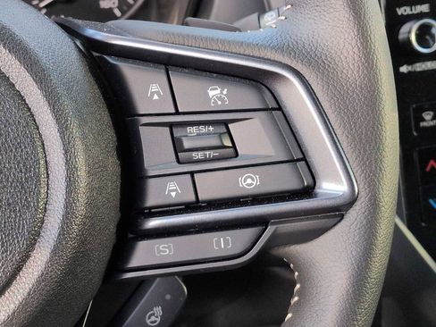 Certified 2025 Subaru Forester Limited image 26