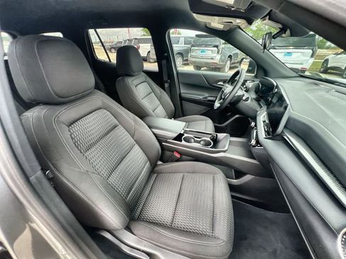 Certified 2025 Chevrolet Equinox LT image 27