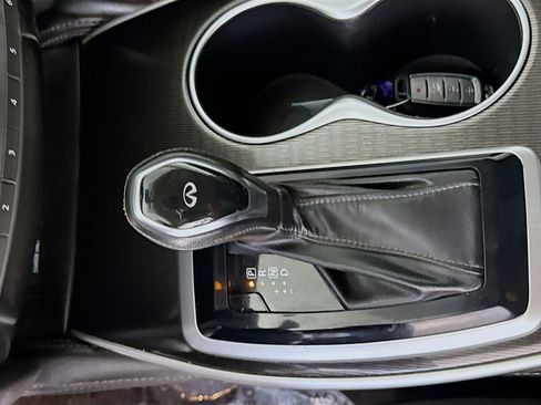 Used 2020 INFINITI QX60 Pure image 20