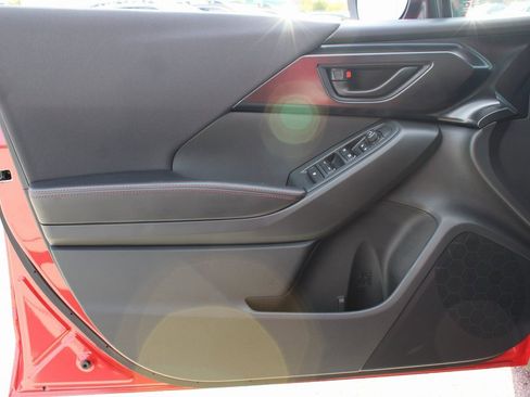 Used 2025 Subaru Impreza RS image 7