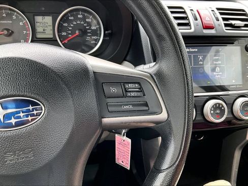 Used 2016 Subaru Forester 2.5i Premium w/ Popular Package #2 AWD/4WD image 19