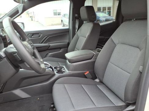 New 2026 Chevrolet Colorado Trail Boss image 13