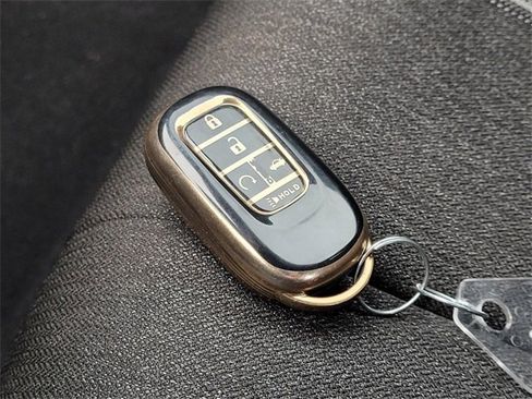 Used 2024 Honda Accord Sport image 31