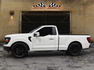 Used 2024 Ford F150 XL RWD video 3