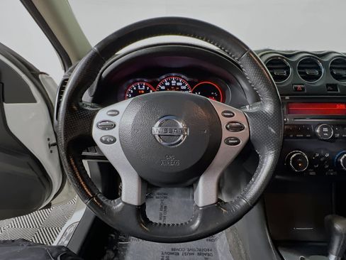Used 2009 Nissan Altima 2.5 S w/ Convenience Pkg FWD image 18