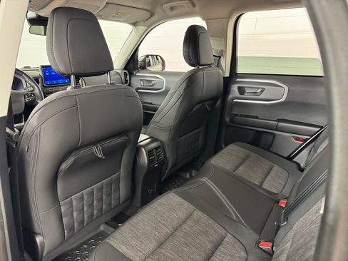 Used 2022 Ford Bronco Sport Big Bend w/ Convenience Package image 29