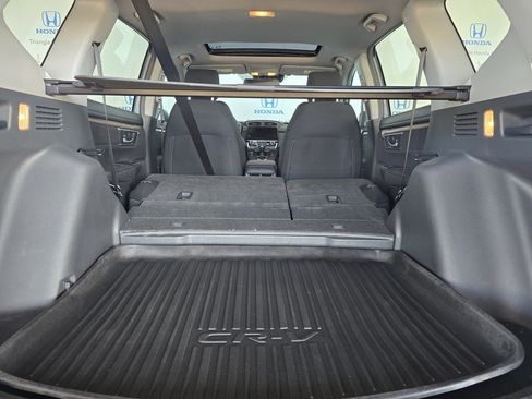 Used 2021 Honda CR-V EX image 43