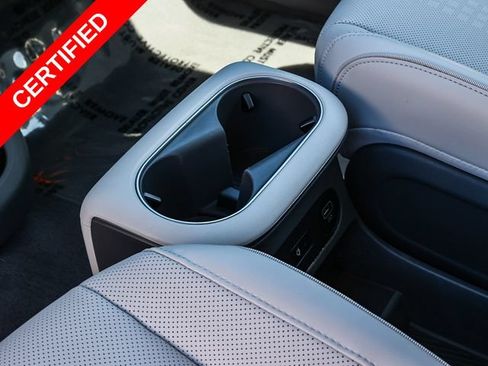 Certified 2024 Hyundai Ioniq 5 Limited RWD image 21