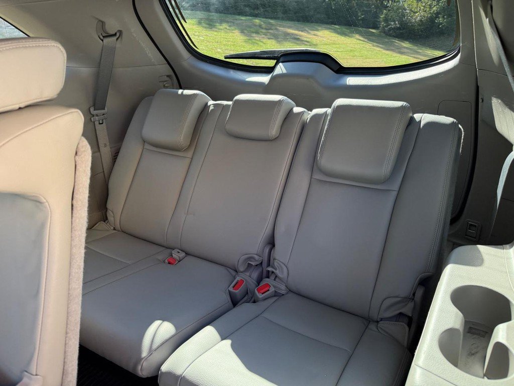 Used 2015 Toyota Highlander Plus AWD/4WD image 9