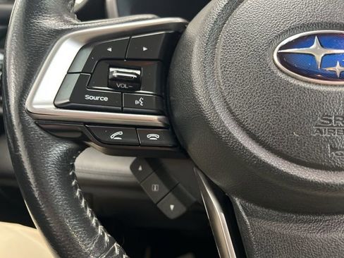Used 2020 Subaru Outback Limited AWD/4WD image 23