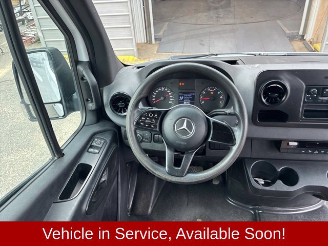 Used 2023 RAM ProMaster 2500 FWD image 12