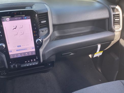 New 2026 RAM 3500 Tradesman AWD/4WD image 14