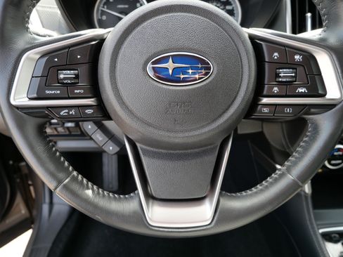 Used 2019 Subaru Forester Limited w/ Popular Package #3 AWD/4WD image 25