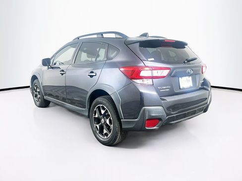 Used 2018 Subaru Crosstrek 2.0i Premium AWD/4WD image 5