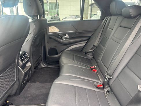 Used 2025 Mercedes-Benz GLE 450 4MATIC image 14